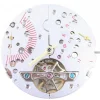 Mouvement TY2504 pour montre SeaGull