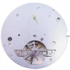 Mouvement TY2508 pour montre SeaGull