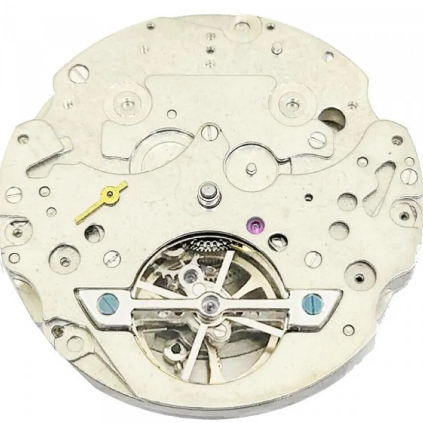 Mouvement TY2501 SeaGull pour montre