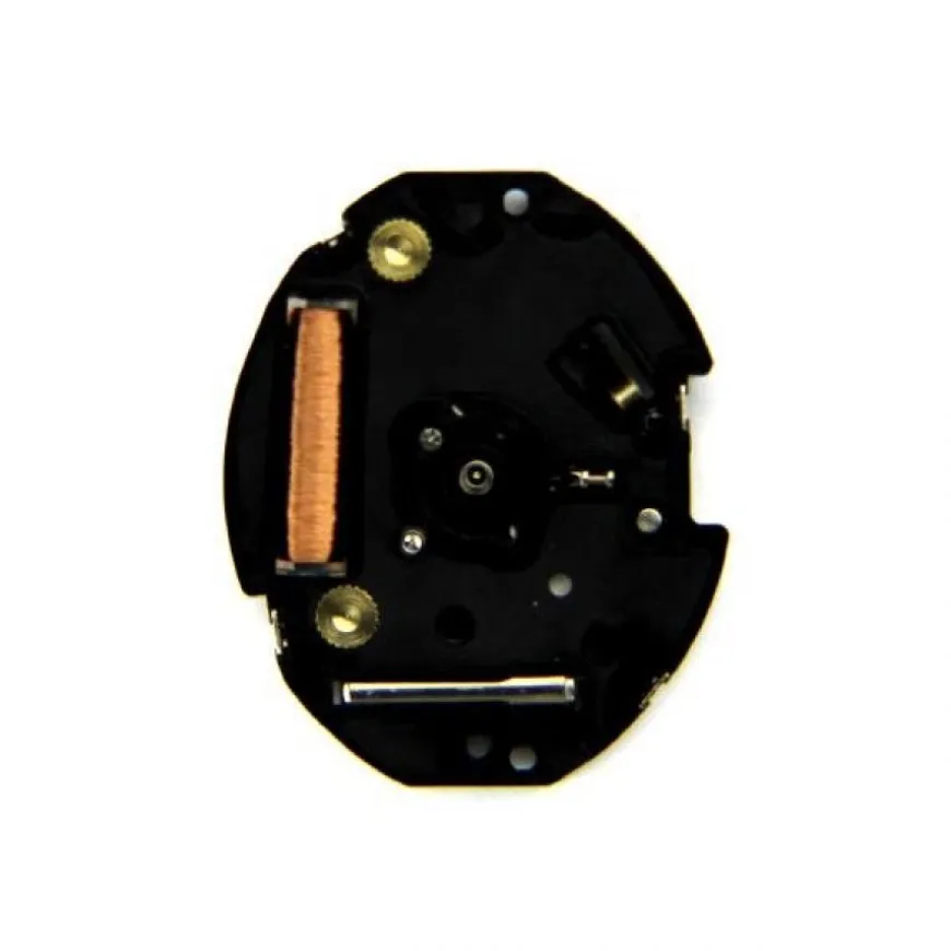 Mouvement VC11 de marque Hattori / Seiko pour montre
