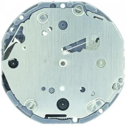 Mouvement VD85-3 de montre Hattori - modèle 3