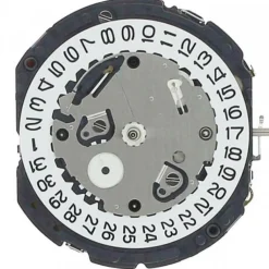 Mouvement V175 de montre Epson - Seiko