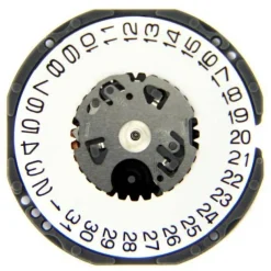 Mouvement VJ34 d'horlogerie marque Hattori / Seiko pas cher