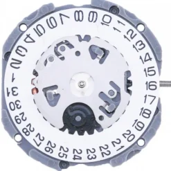 Mouvement VJ14 Hattori pour montre
