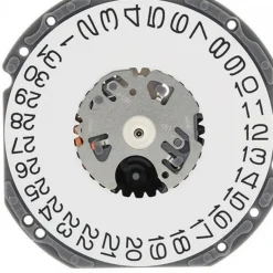 Mouvement VJ42 Hattori pour montre