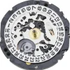 Mouvement V138 pour montre Epson