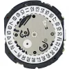 Mouvement VS75 de montre Hattori