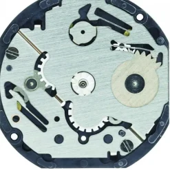 Mouvement VX36 de montre Hattori