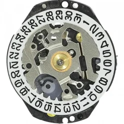 Mouvement VX89 de montre Hattori