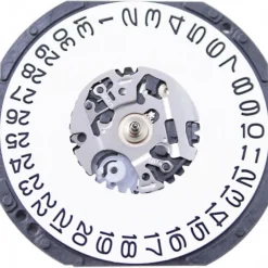 Mouvement VX42-2 Hattori de montre - modèle 2