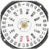 Mouvement VX33 Hattori de montre