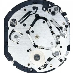 Mouvement VX9J de montre Hattori
