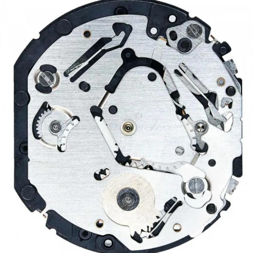 Mouvement VX9J de montre Hattori