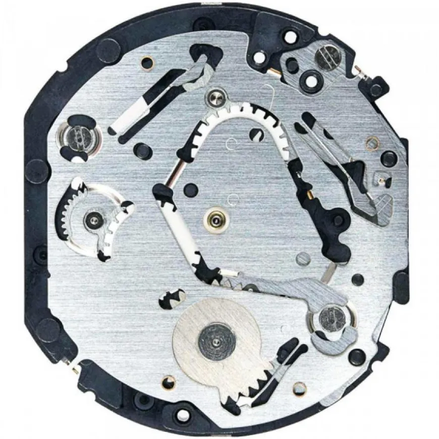 Mouvement VX9NE pour montre Hattori
