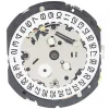 Mouvement YM82 Hattori de montre