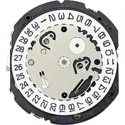 Mouvement YM15 Hattori pour montre