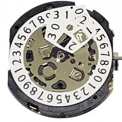 Mouvement YM02 pour montre Hattori