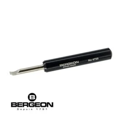 Ouvre-boîte montre BERGEON 4755