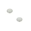 Pack de 2 Batteries de montre CR2025 3 V  lithium