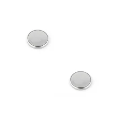 Pack de 2 Piles de montre  CR1216 3 V lithium
