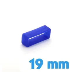 Passant Bleu 19 mm de bracelet