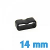 Passant Noir Montre SAMSUNG GALAXY FIT R370 FIT-E R375