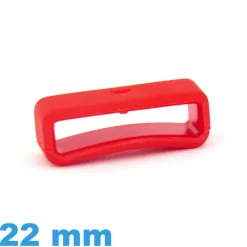 Passant pour Montre Garmin Forerunner Rouge