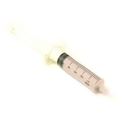 Pate diamant polish 2,5 micron