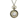 Pendentif montre ancienne chiffre romain antique