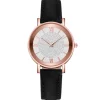 Petite montre femme pas chère chiffres romains
