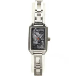 Petite montre fine femme