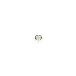 Pile AG0 LR521 montre pas chère bouton alcaline