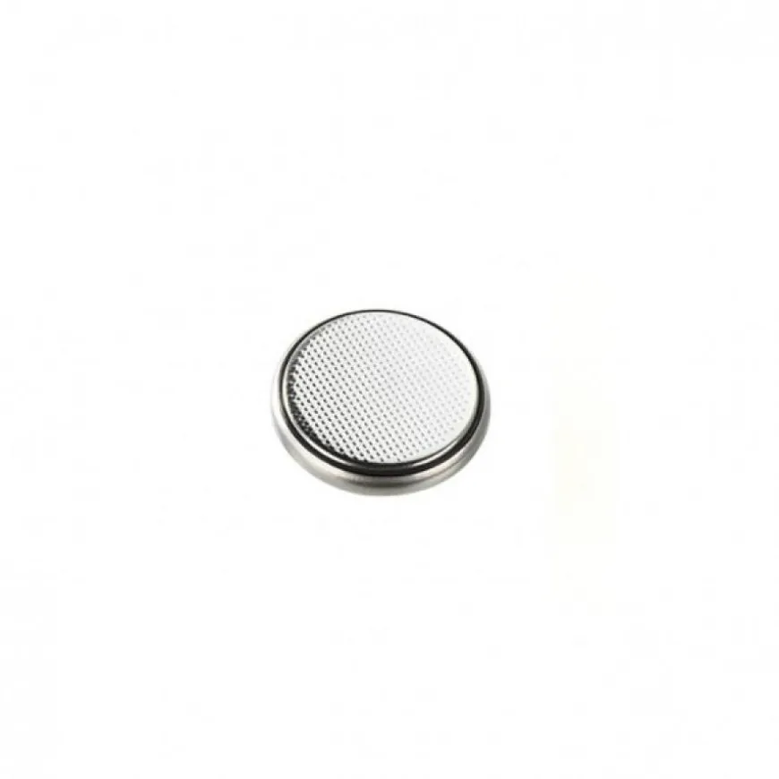 Pile bouton CR1632 lithium montre