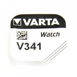 Pile de Montre Varta 341 - 1.55 Volts