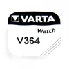 Pile Montre Varta 364 - 1,55 V