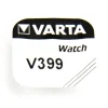 Pile montre 399 Varta 1,55V alcaline