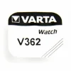 Pile pour Montre Varta 362