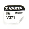 Pile pour Montre 371 Varta 1,55 V