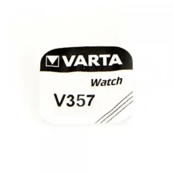 Pile pour montre 357 - Varta - 1.55 Volts