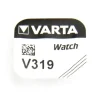 Pile Varta 1.55 V alcaline 319 de montre