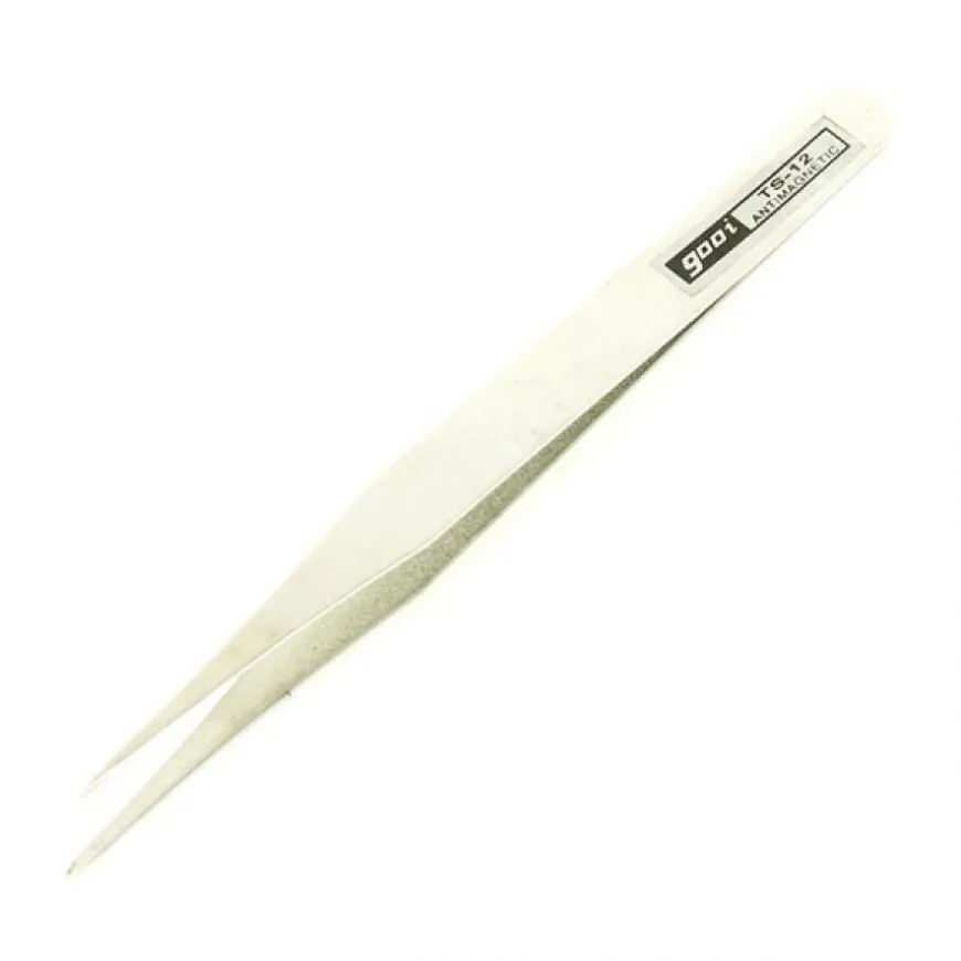 Pince antistatique TS12 électronique