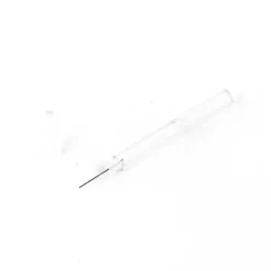 Pique-huile plastique pour mouvement montre