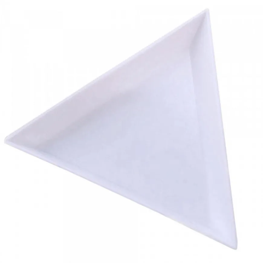 Plateau Rangement Pièces Détachées Horlogerie - Triangle