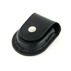 Pochette de montre à gousset pas chère bouton poussoir 48 mm