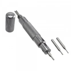 Pointeau de Pose Tête Interchangeable