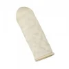 Protege Doigt Latex crème - 23 mm de diamètre - Taille M