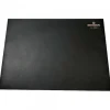 Sous Main Bureau Noir Bergeon 7808-N 320 x 240 mm