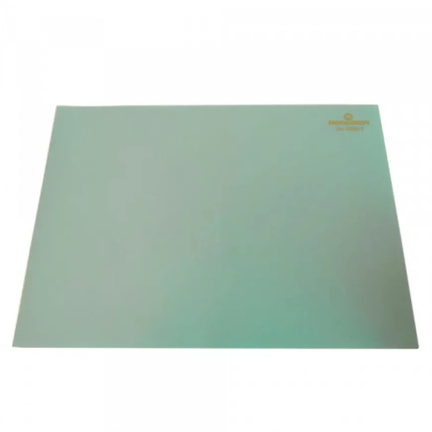 Sous Mains Antidérapant Bergeon 7808-V 320 x 240 x 2 mm