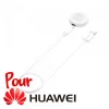 Station USB de charge pour montre connectée Huawei