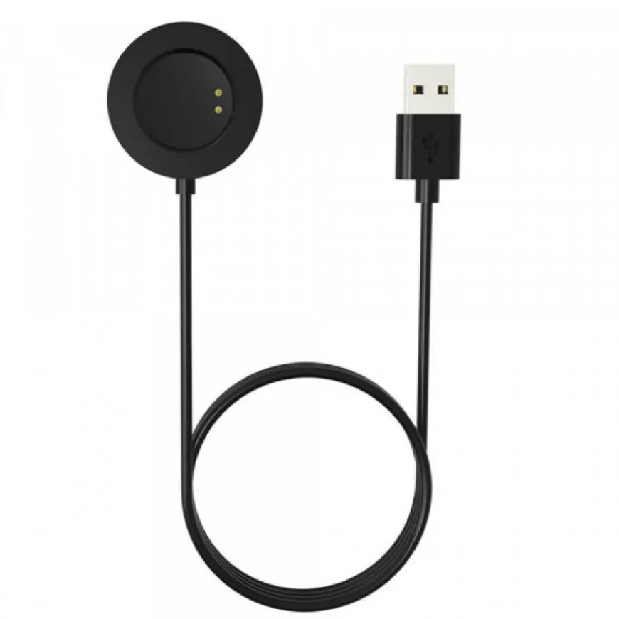 Station USB pour smartwatch de remplacement